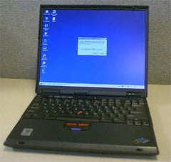 IBM THINKPAD ED365(PICK UP ONLY)